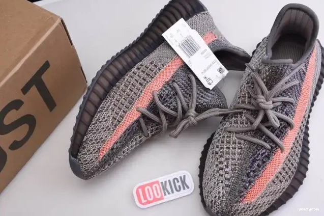 Stone Ash Yeezy GW0089 adidas 350 Boost V2 0515